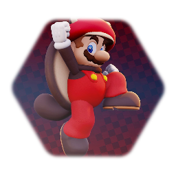 NINTENDO STYLIZED MODEL PACK