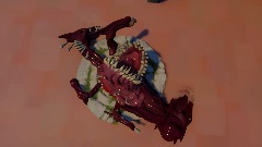 A screenshot taken in Dreams. 1 of 1.