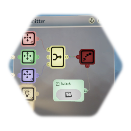 Transform tools and debug