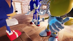 Remix of Remix of Remix of Remix of Simple room