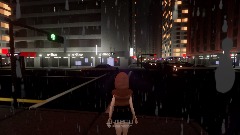 A screenshot taken in Dreams. 1 of 10.