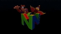 A screenshot taken in Dreams. 5 of 8.