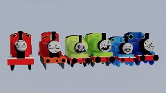 A screenshot taken in Dreams. 1 of 5.