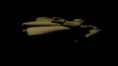 A screenshot taken in Dreams. 6 of 7.