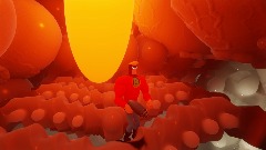 Time for a Whole New Life, Blasto