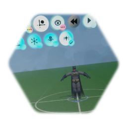 Remix of Beginning 6/4/2021