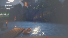 A screenshot taken in Dreams. 6 of 16.