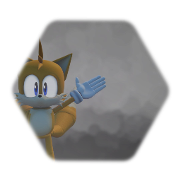 Sonic green thumb collection