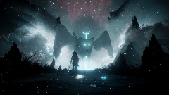 A screenshot taken in Dreams. 2 of 7.