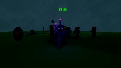 A screenshot taken in Dreams. 9 of 25.