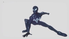 A screenshot taken in Dreams. 1 of 3.