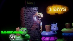 A screenshot taken in Dreams. 3 of 9.