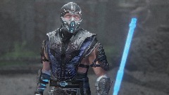 A screenshot taken in Dreams. 3 of 18.