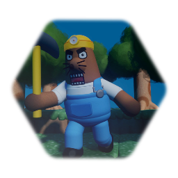 Mr resetti (in my style)