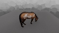 A screenshot taken in Dreams. 12 of 21.