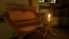 A screenshot taken in Dreams. 5 of 5.