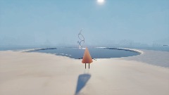 A screenshot taken in Dreams. 1 of 8.