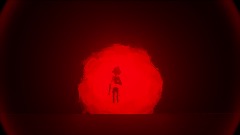 Old lady Holten (abandoned project)