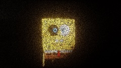Spongebob?