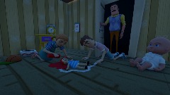 A screenshot taken in Dreams. 1 of 1.