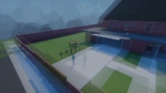 A screenshot taken in Dreams. 1 of 10.