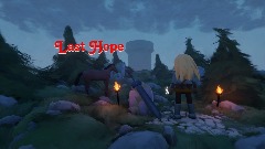 Last Hope (Teaser)