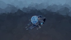 A screenshot taken in Dreams. 2 of 3.