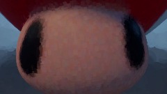 A screenshot taken in Dreams. 1 of 1.