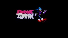FNF Endless Rewritten