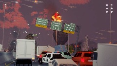A screenshot taken in Dreams. 9 of 9.