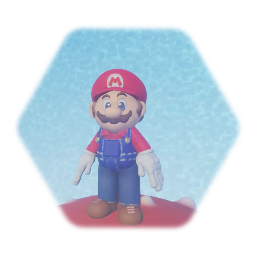 Movie Mario model V2