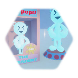 <term> ROLI POPS! THE DECENDENT