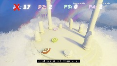 A screenshot taken in Dreams. 4 of 10.