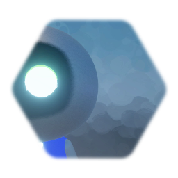 Astro (d-bug friend)