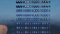 A screenshot taken in Dreams. 7 of 8.