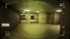 A screenshot taken in Dreams. 3 of 7.