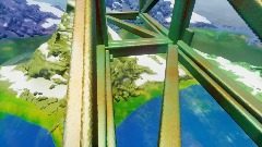 A screenshot taken in Dreams. 16 of 29.