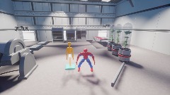 Spider Labs