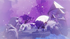 A screenshot taken in Dreams. 10 of 12.