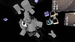 A screenshot taken in Dreams. 16 of 16.