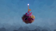 A screenshot taken in Dreams. 23 of 25.