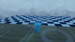 A screenshot taken in Dreams. 9 of 18.