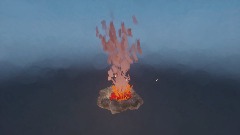 A screenshot taken in Dreams. 1 of 2.