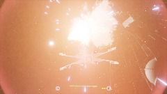 A screenshot taken in Dreams. 1 of 5.