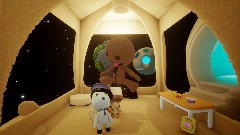 A screenshot taken in Dreams. 2 of 29.