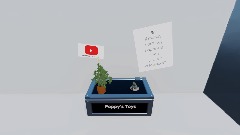 A screenshot taken in Dreams. 2 of 2.