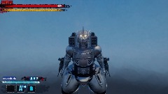 A screenshot taken in Dreams. 3 of 4.