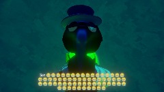 A screenshot taken in Dreams. 3 of 30.