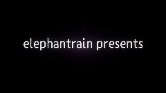 elephantrain presents