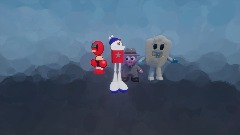 A screenshot taken in Dreams. 13 of 28.